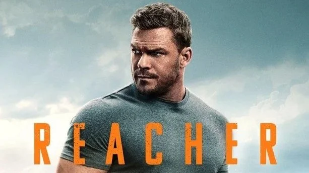 Reacher