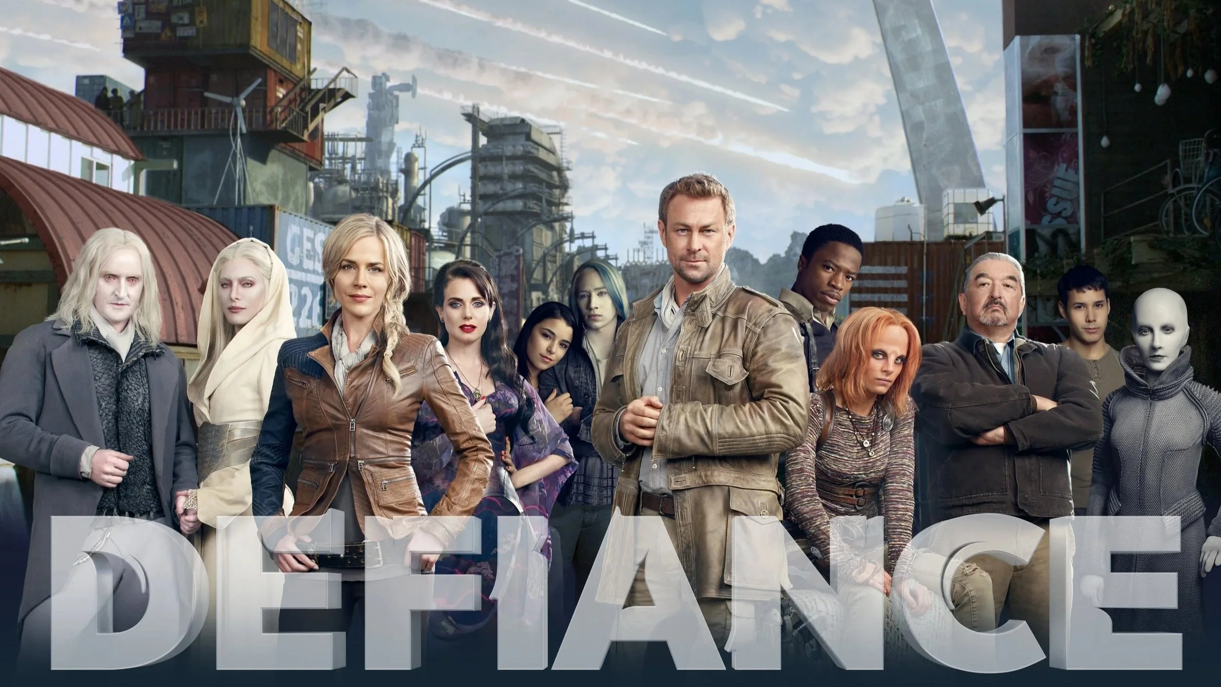 Defiance