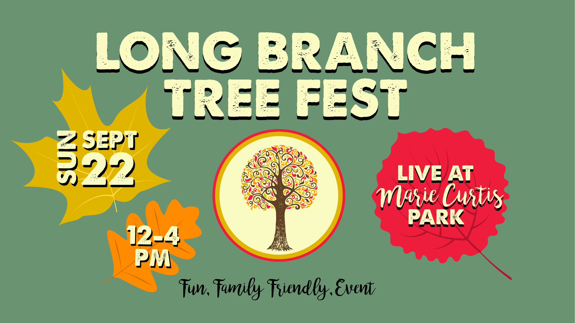 Long Branch Neighbourhood Association