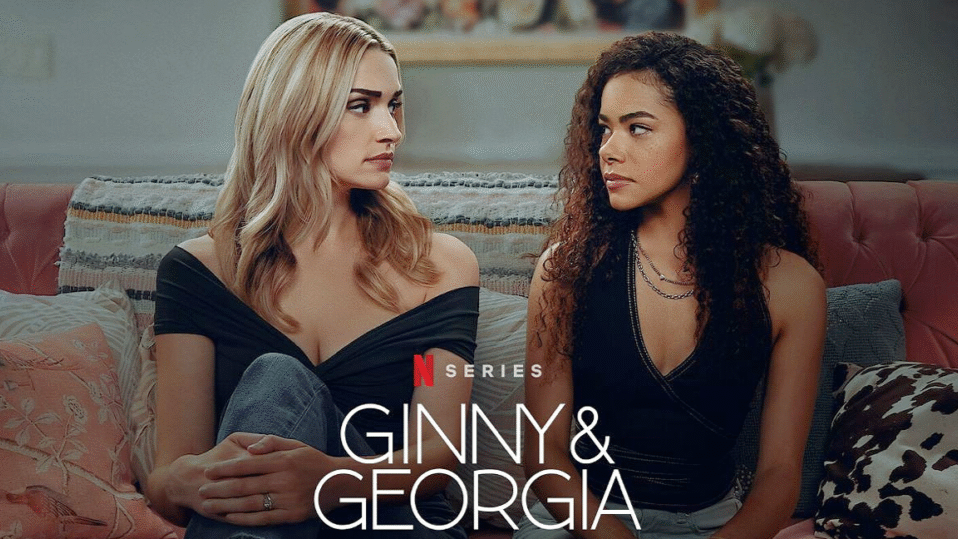 Ginny & Georgia