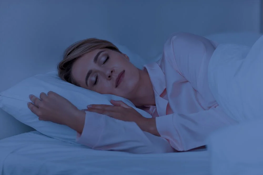 SIX LOW CALORIE TECHNIQUES FOR BETTER SLEEP WHILE DIETING 
