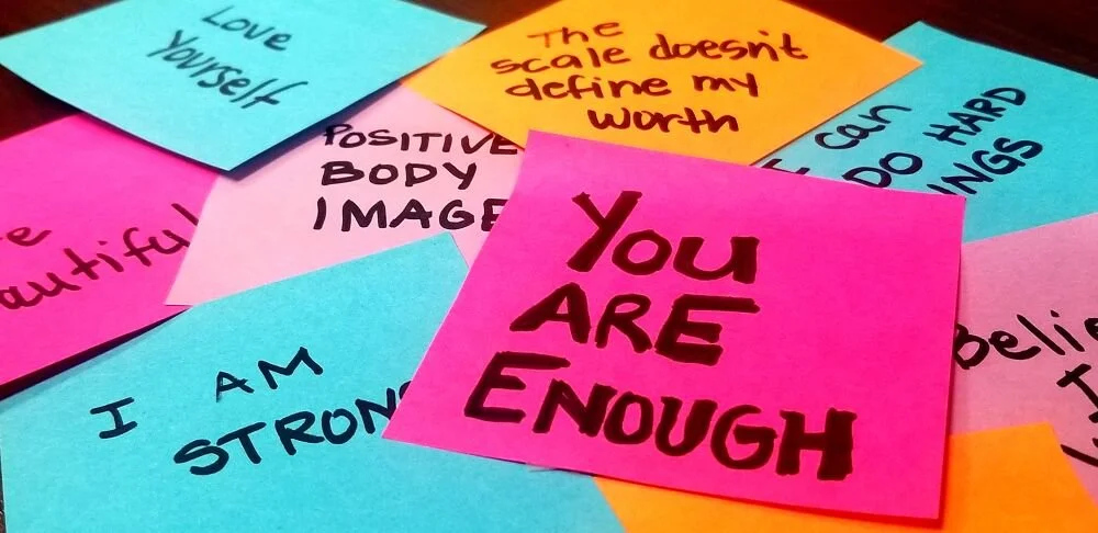USE AFFIRMATIONS TO BE THE CAPTAIN OF YOUR SHIP