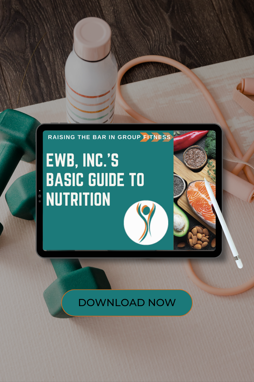 Nutrition guide