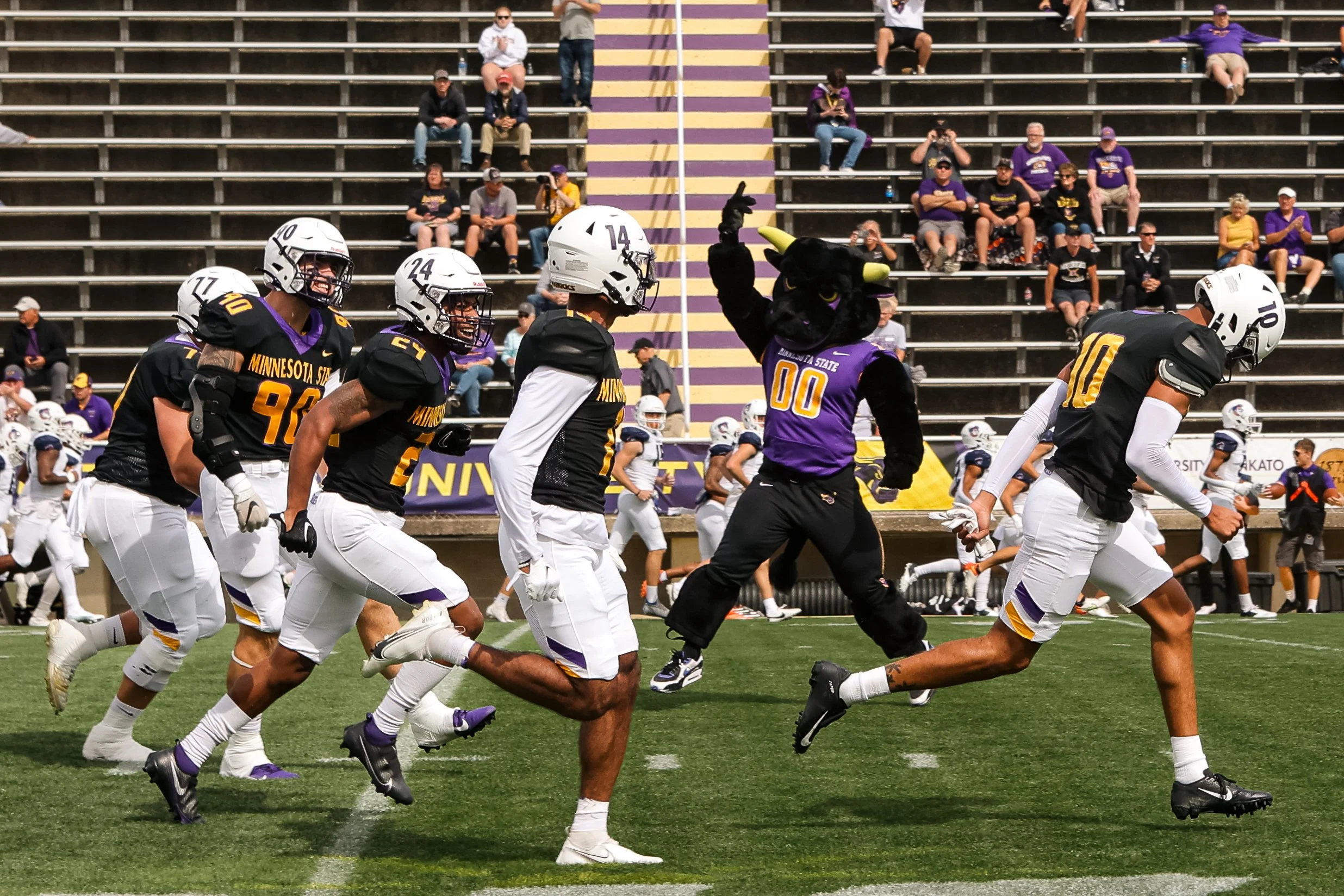 MSU Maverick Football Homecoming.jpg