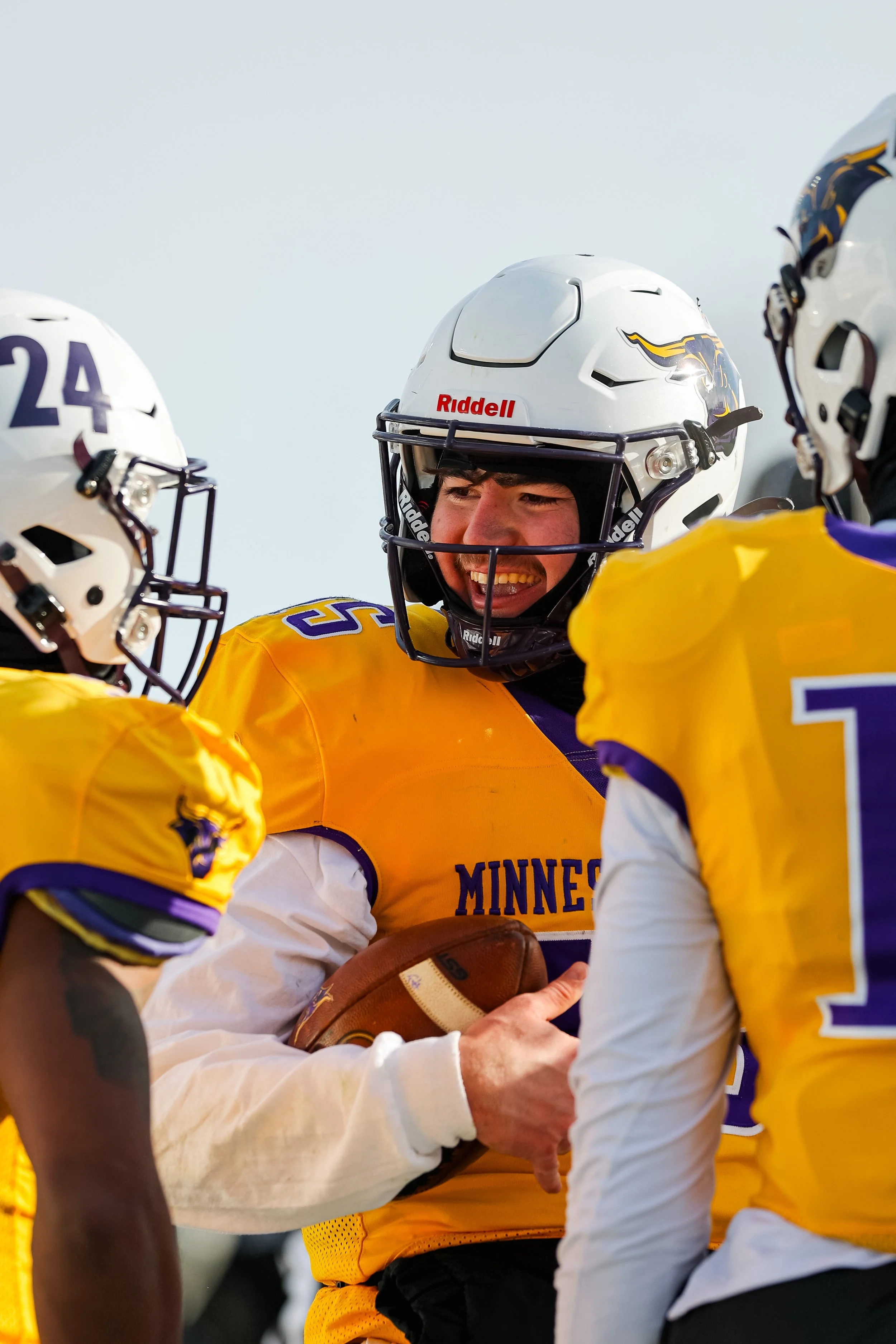 Quarterback smiling after touchdown.jpg