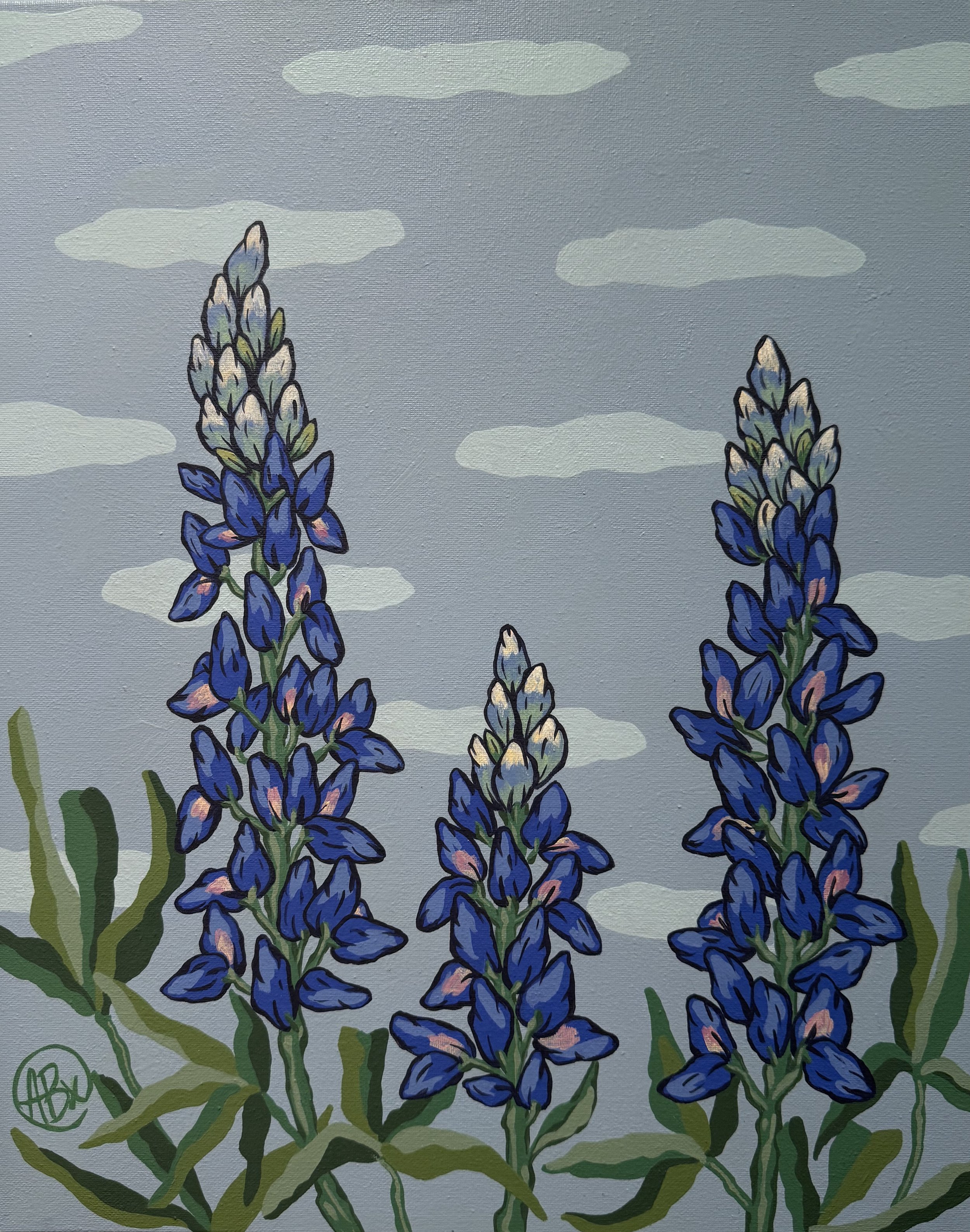 TrioBloom16x20close.jpg