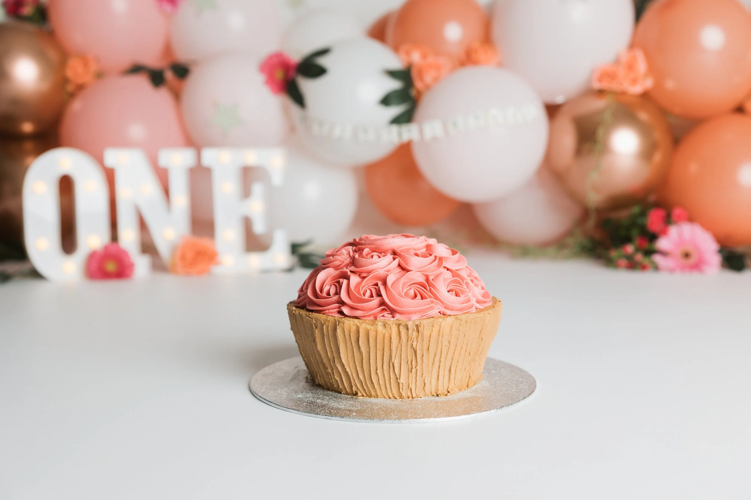Roze Pink Thema