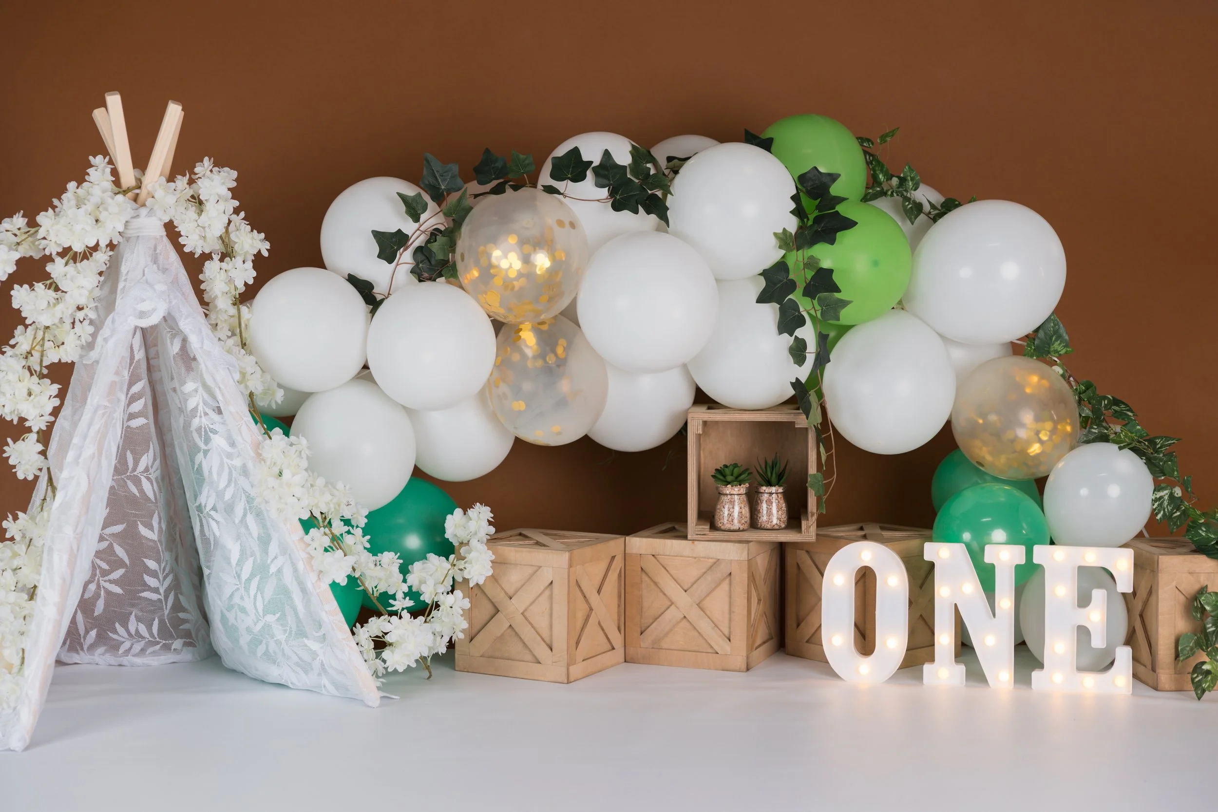 Bohemian Thema