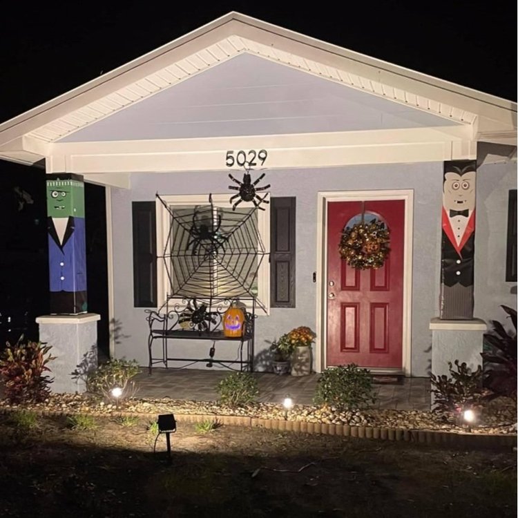 Allen Home Improvement