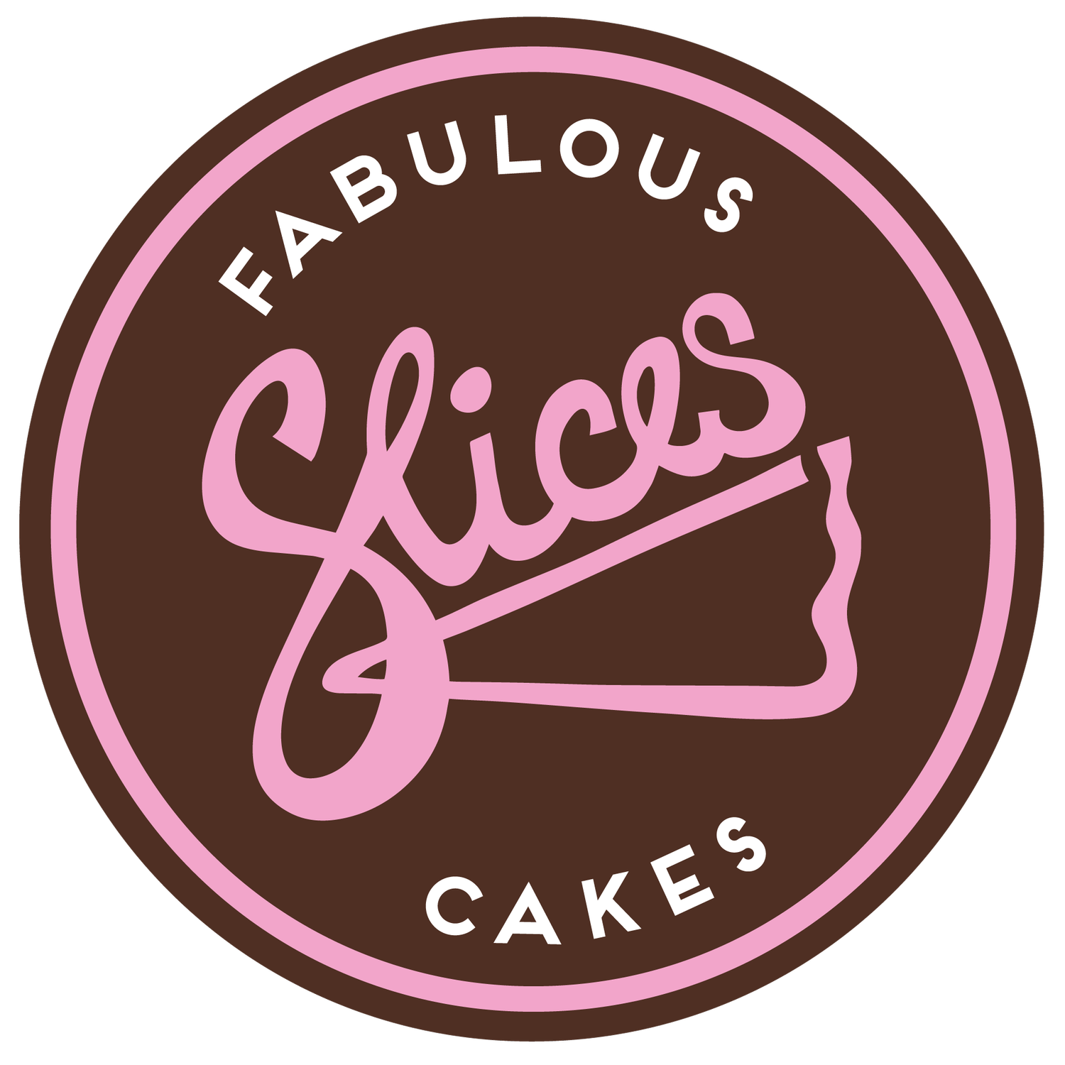 Slices Fabulous Cakes