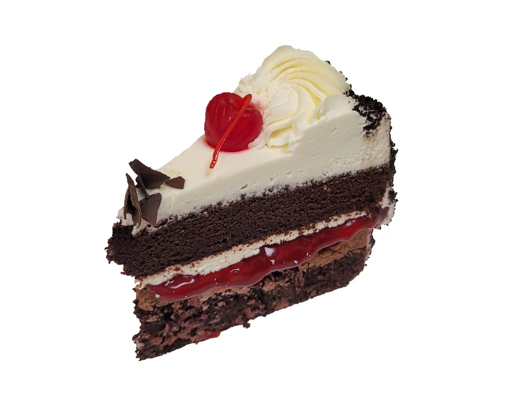 Slices Fabulous Cakes