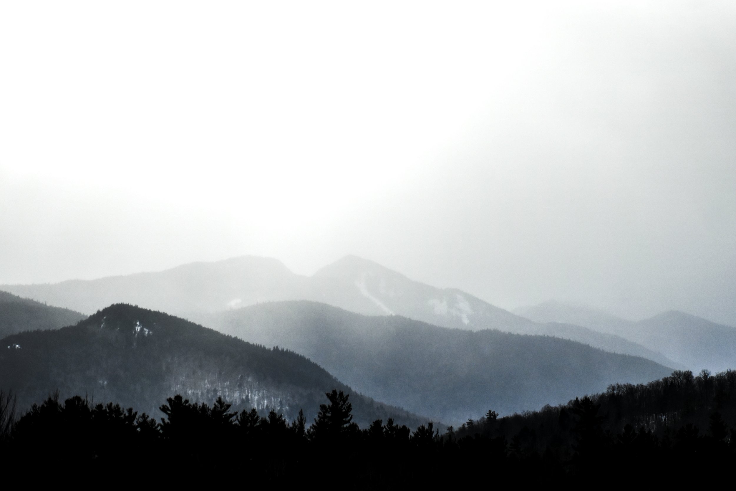 Adirondack Mountains