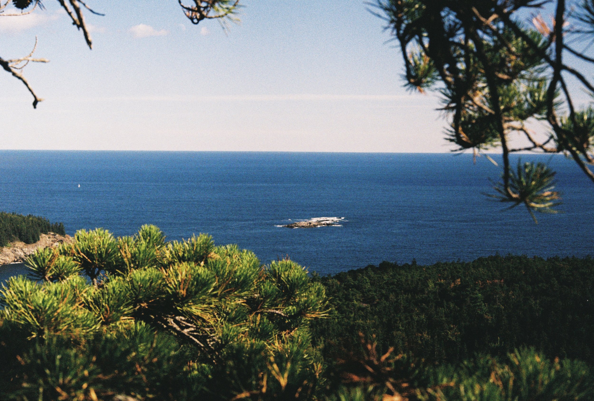 Acadia National Park