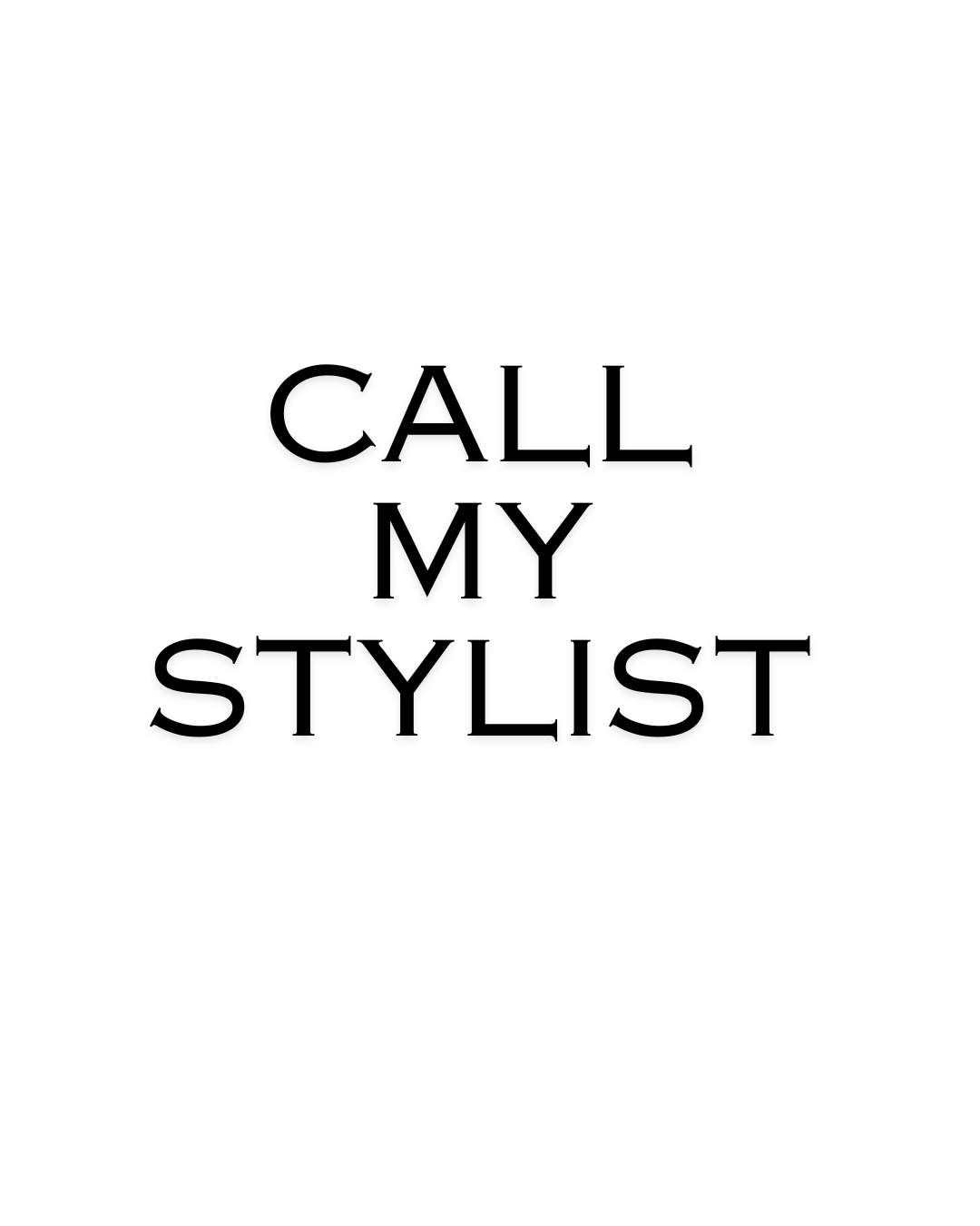 What Does a Personal Stylist Really Do? A Luxury Stylist Explains