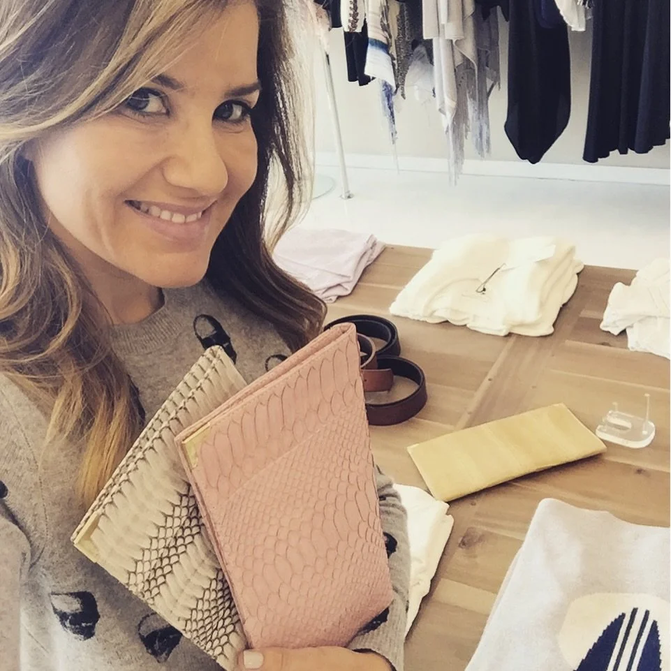 2016 - When I had my retail store, kids were little people, I liked denim on denim, I was dating my now husband 😍 Nevis with the kids, Napa with friends, dressed like cat woman for Halloween and my Yaya was still with us.