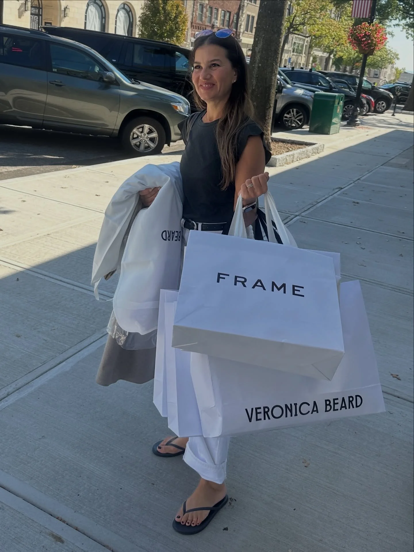 Once you get a taste of my personal styling transformation, you&rsquo;ll never look at clothes the same way again. Edit, shop, style.