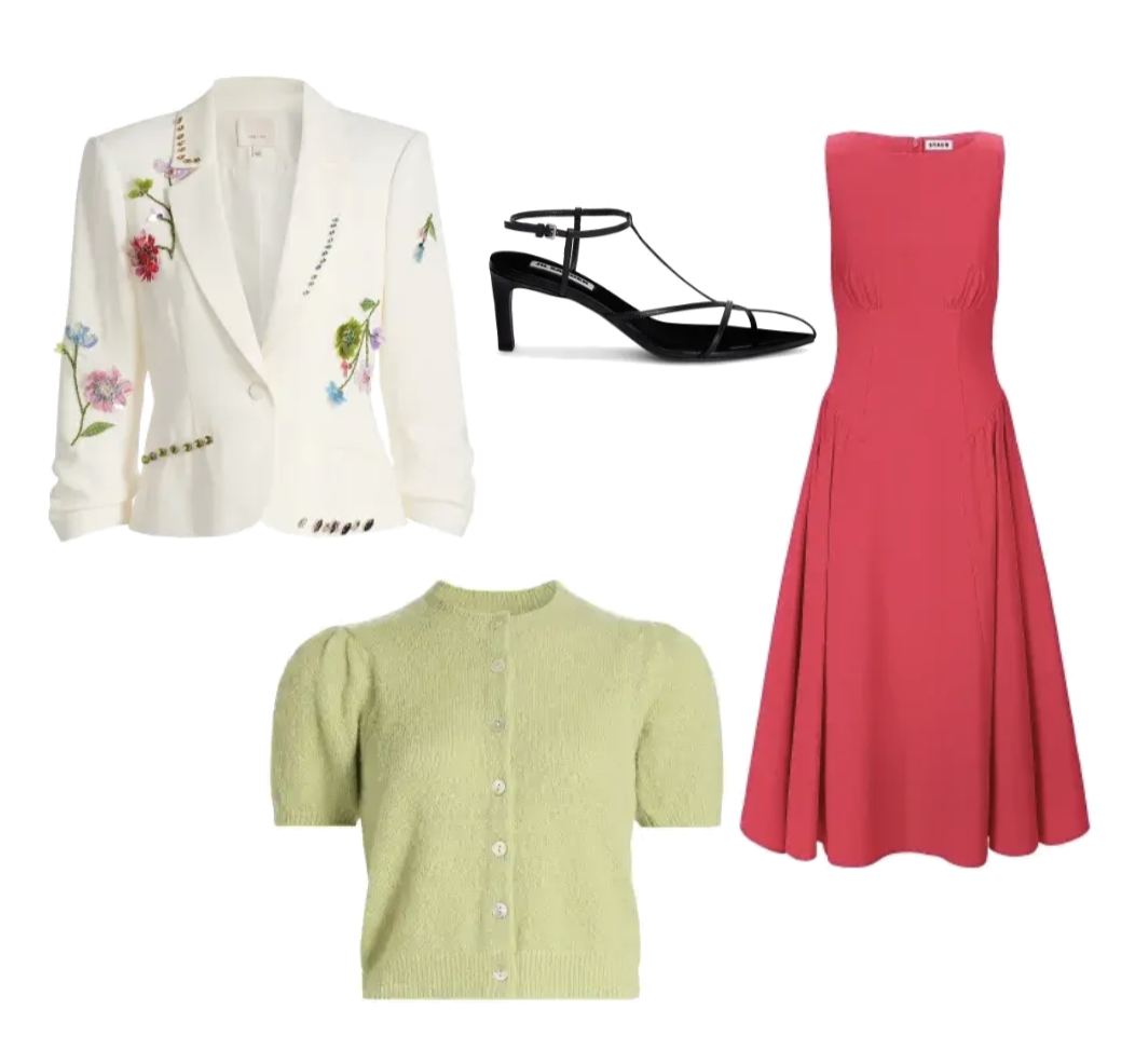 The 7 Pieces Elevating My Clients’ Wardrobes Right Now