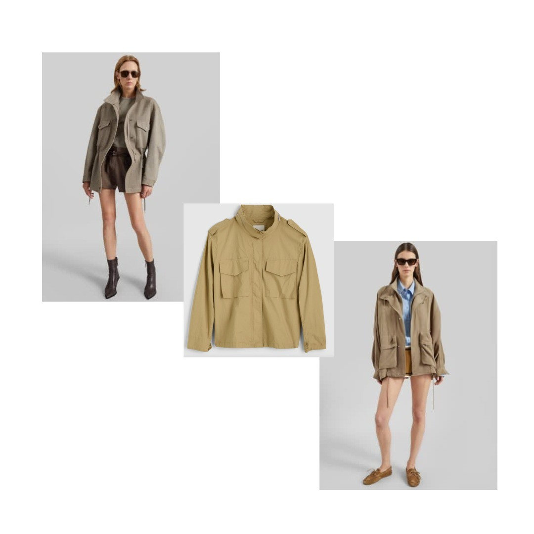 Why Layers Are the Secret to Effortless Style