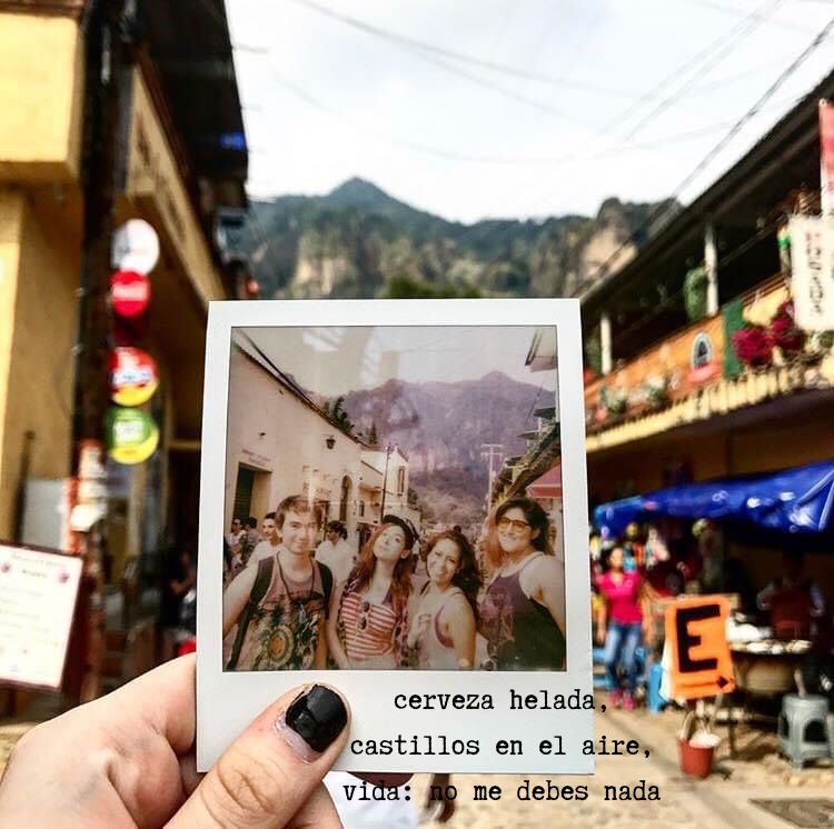 cerveza helada, castillos en el aire, vida no me debes nada.png
