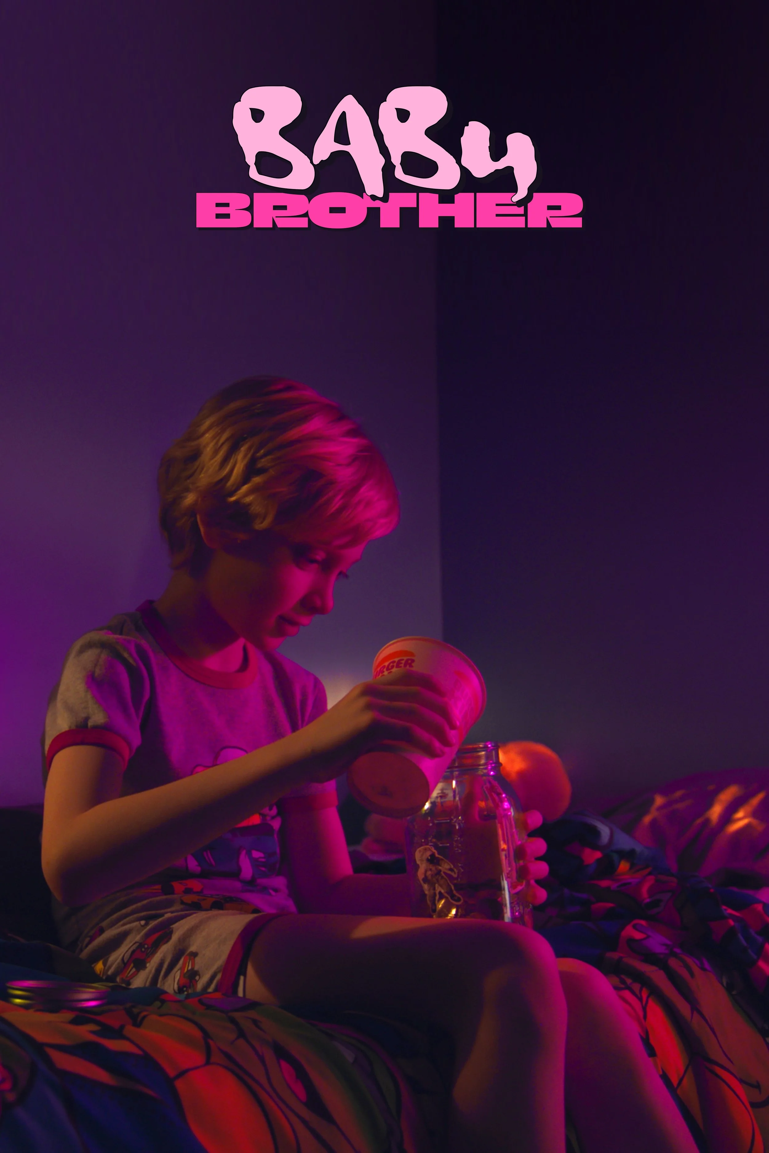 Baby Brother