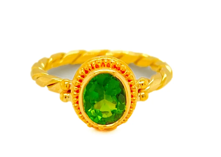 How To Clean Gold Jewelry: Maintenance &amp; Care Tips