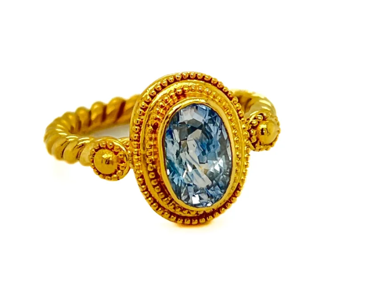 Should I Get a Custom-Made Engagement Ring?