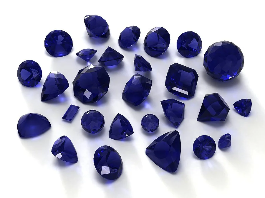 What is the Origin of the Precious Gemstone Sapphire?