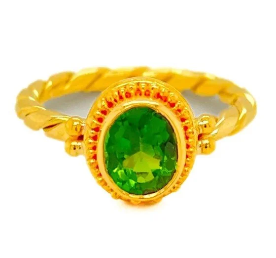How Long Does It Take to Have Custom Jewelry Made?