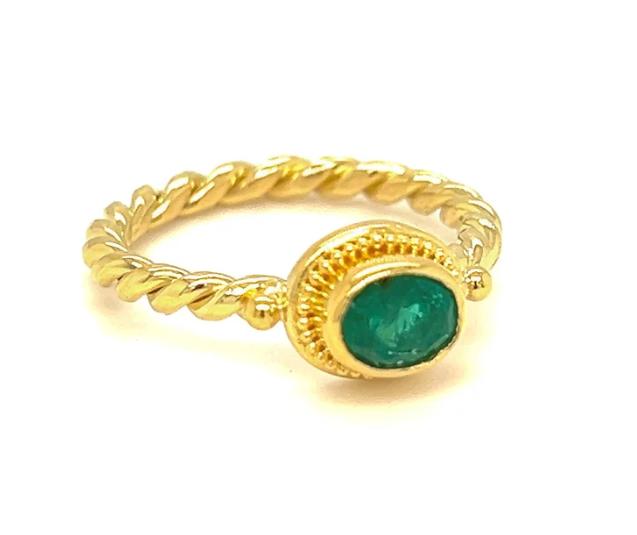 Where Can I Get Custom Jewelry Made in Santa Fe?