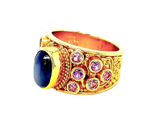 How Do I Choose a Custom Jeweler in Santa Fe?
