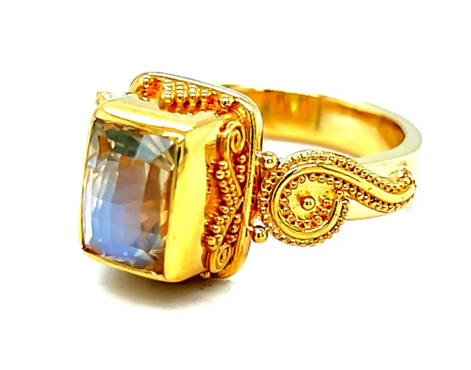How Much Does Custom Jewelry Cost?