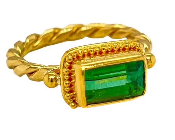 Why Custom Jewelry Is a Smarter Investment Than Mass-Produced Retail Jewelry