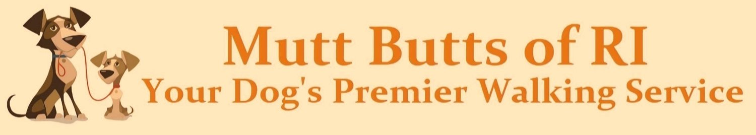 Mutt Butts of RI