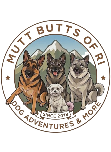 Mutt Butts of RI