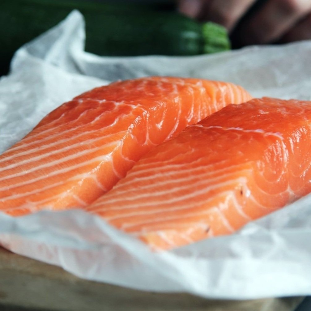 Is Salmon Good for you?