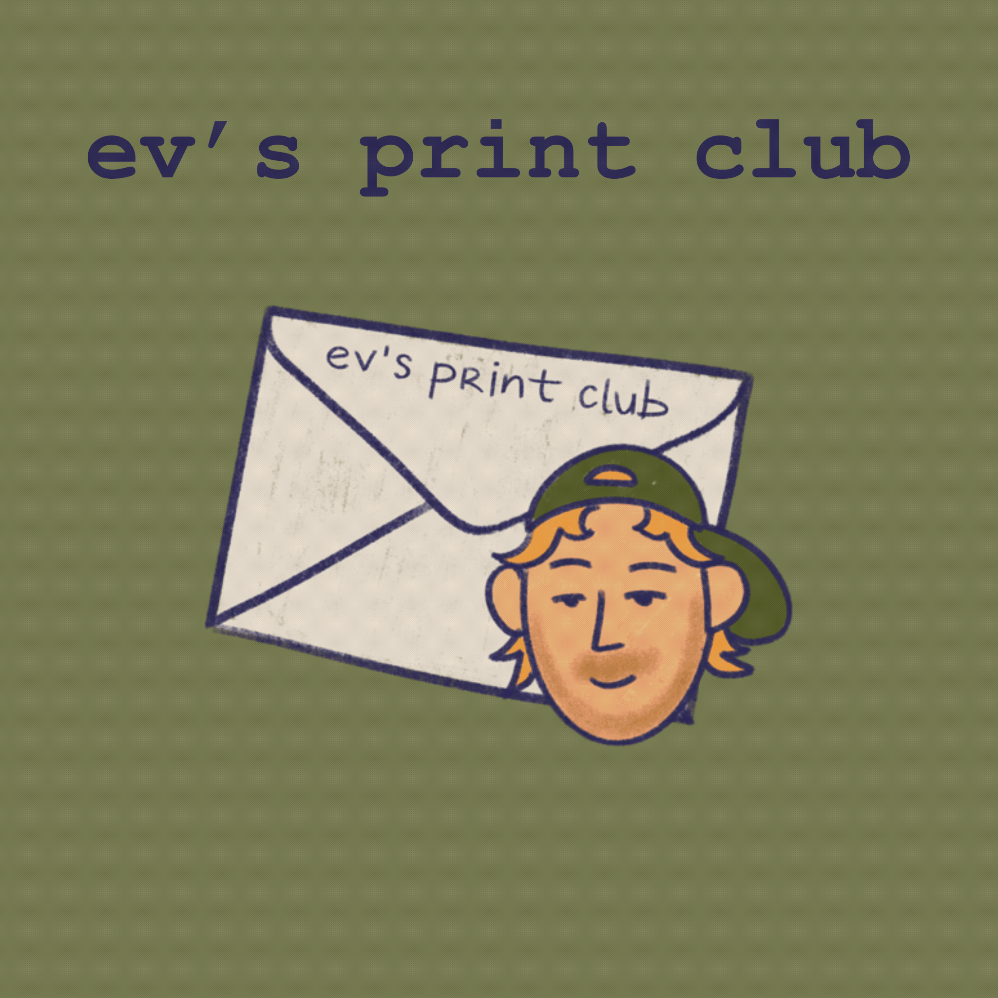 ev's print club