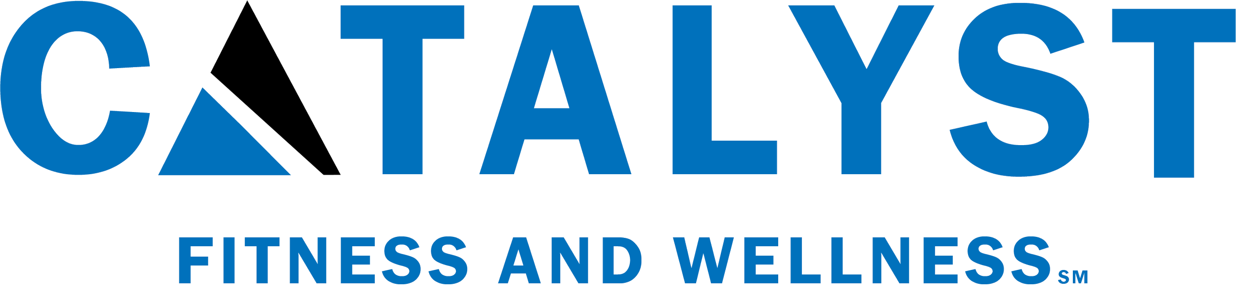 Catalyst Fitness and Wellness℠