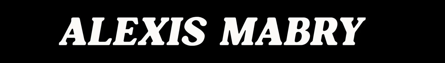 Alexis mabry