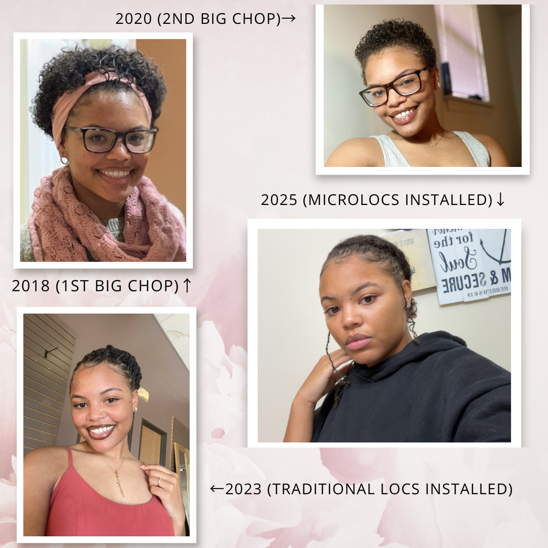 Behind the Brand: My Why &amp; My Process