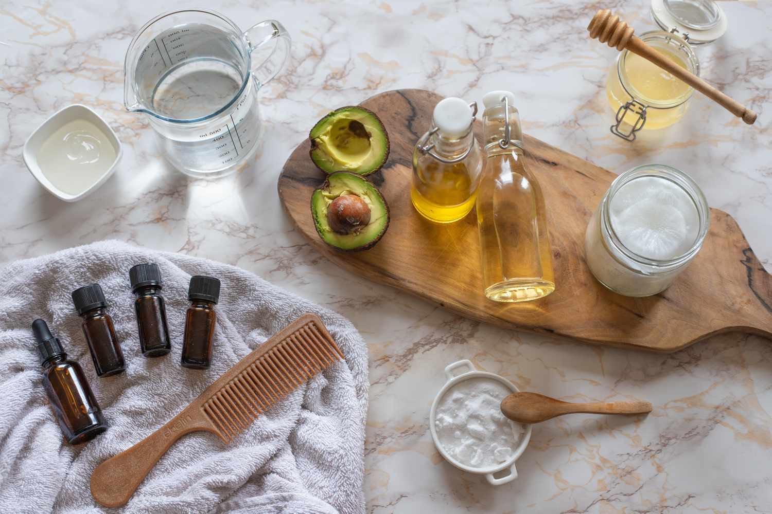 Why Your Hair Routine Isn’t Working