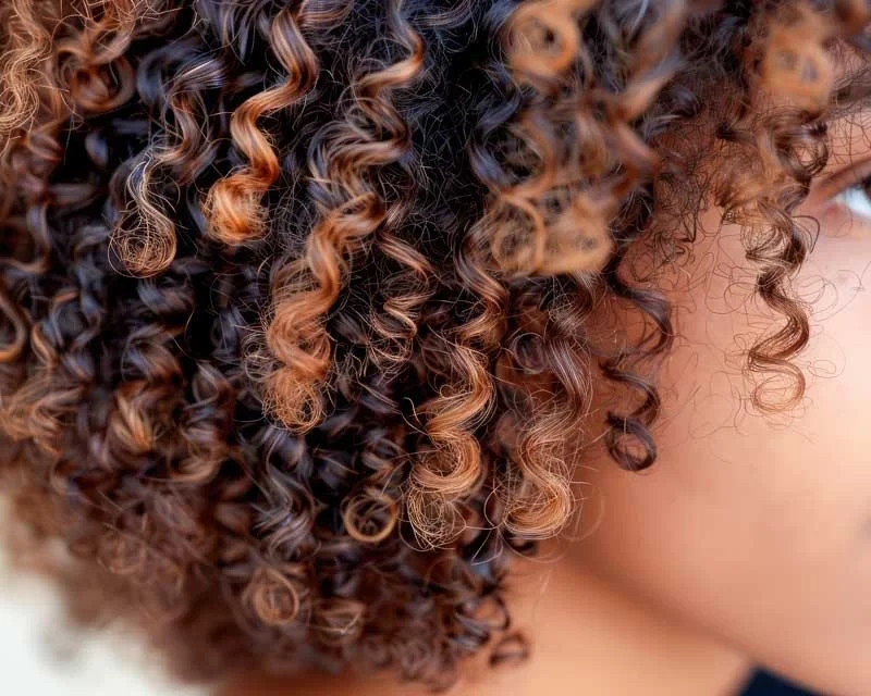 What Healthy Hair Actually Looks Like