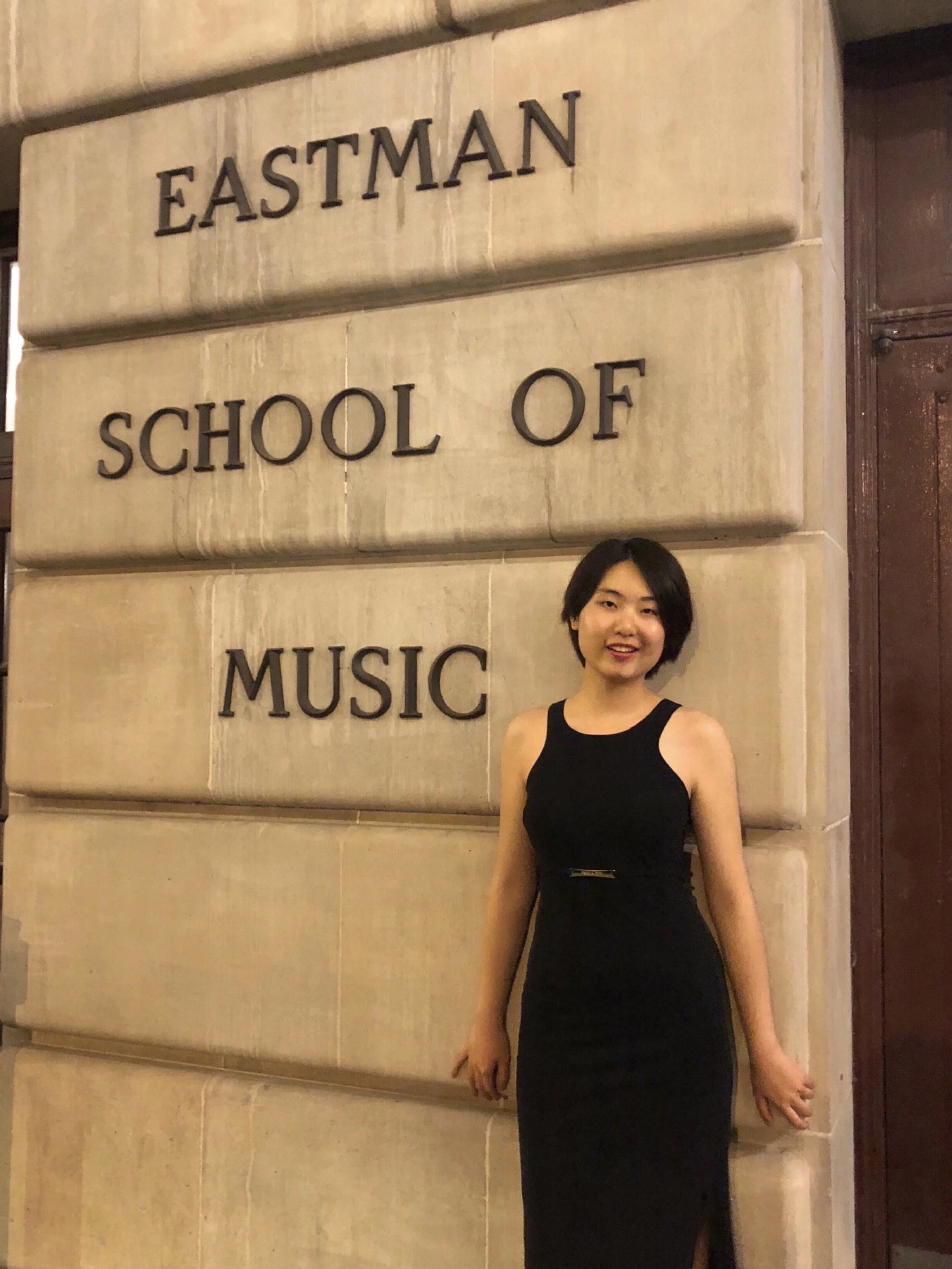 The Microclimate of Music