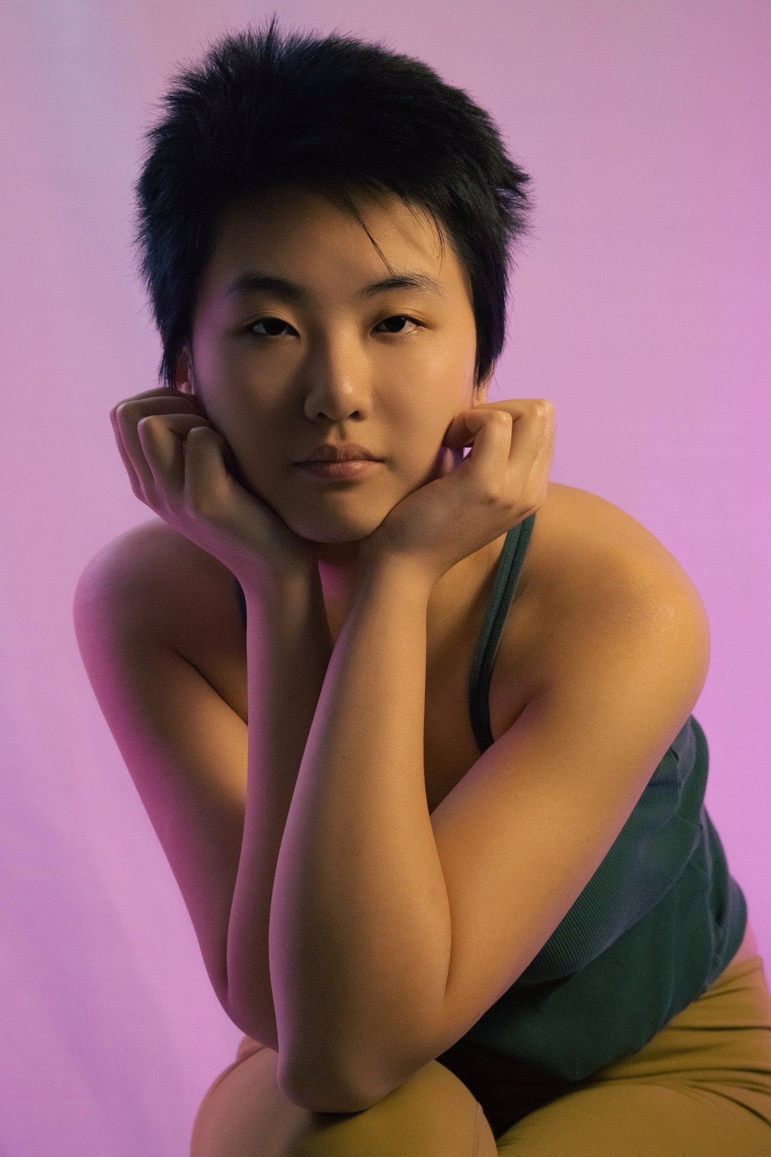 photo by valentin kovlev