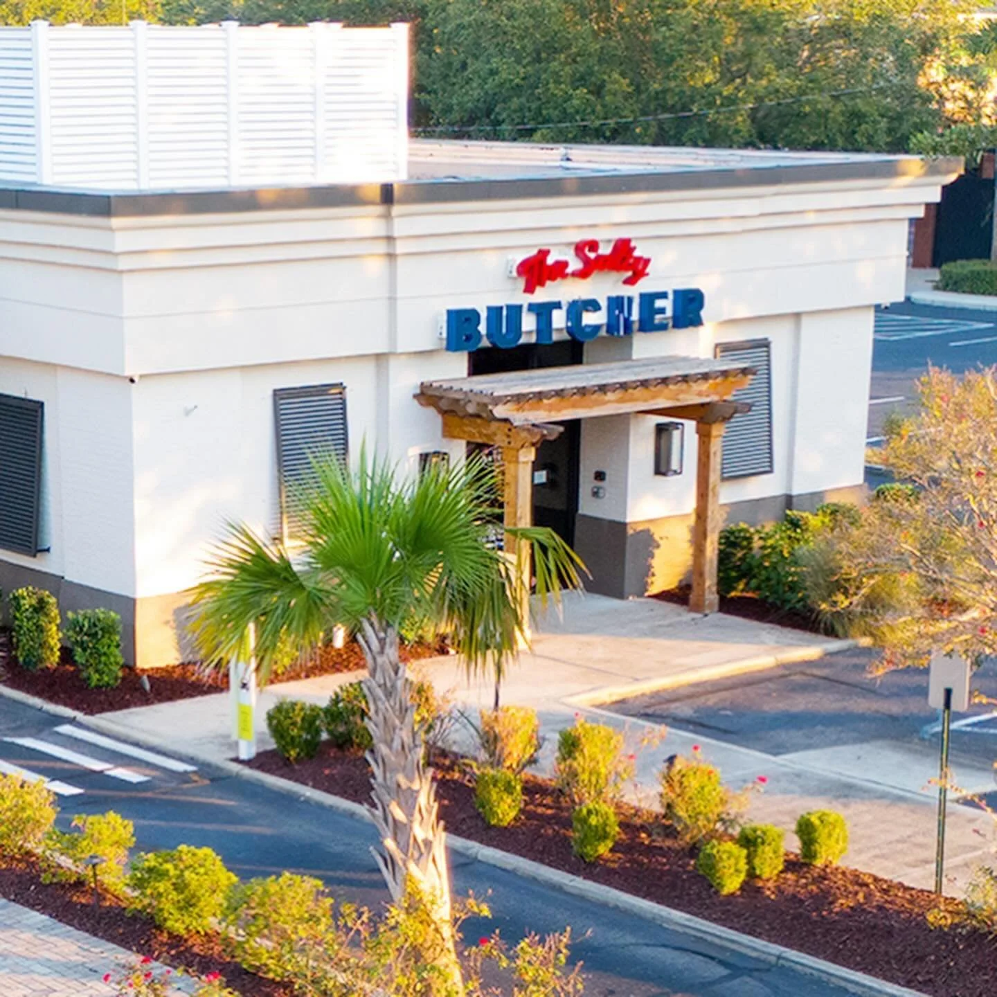 Happy December from your local butcher shop! Holiday shopping starts here!

📍 7901 N Kings Hwy, MB
🕙 Mon&ndash;Sat, 10am&ndash;6pm
🔗 thesaltybutchermb.com