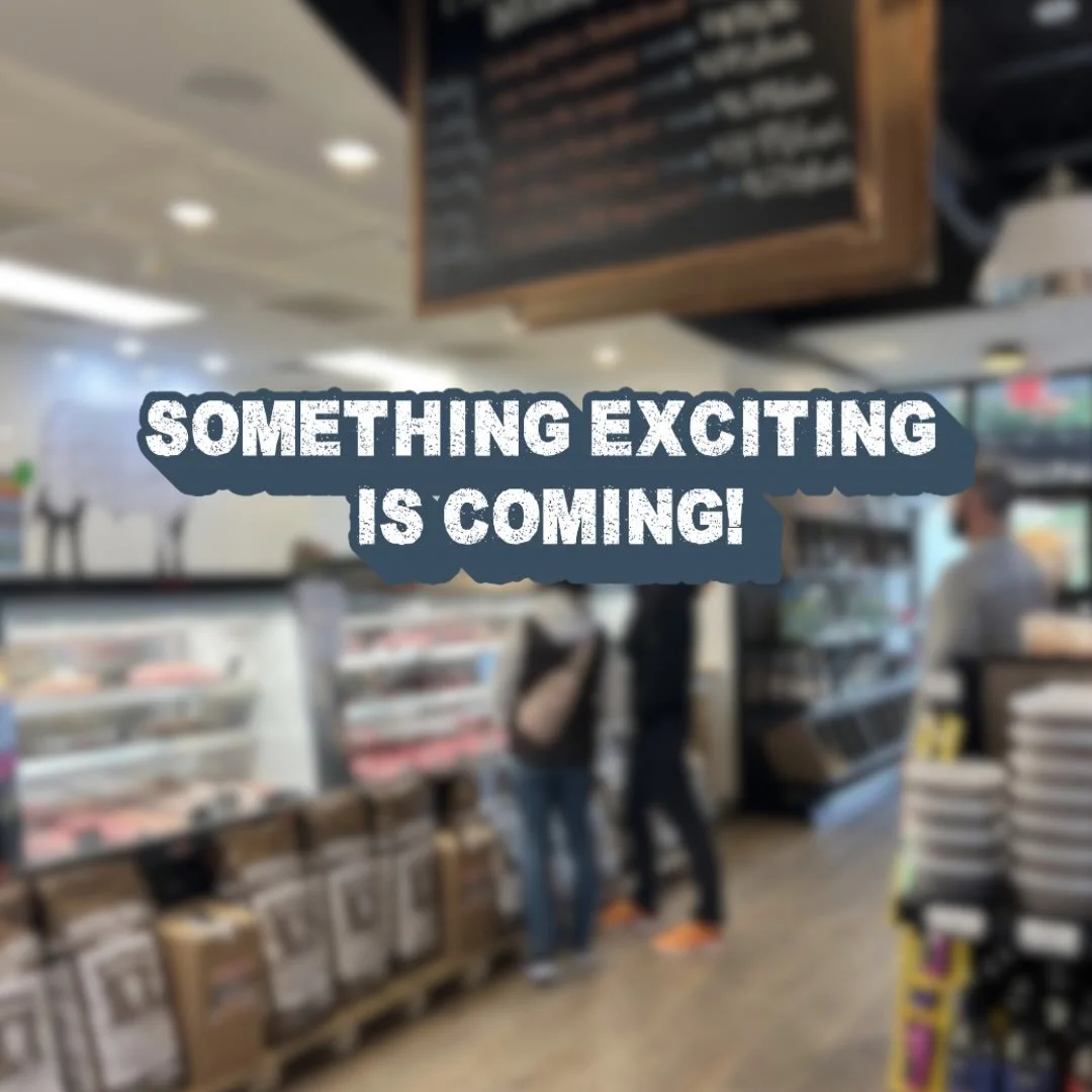 We&rsquo;ll be closing Sunday &ndash; Tuesday next week for renovations and re-opening on Wednesday! Your favorites aren&rsquo;t going anywhere &mdash; we&rsquo;re just adding more to love. Thank you for your patience while we prepare something speci