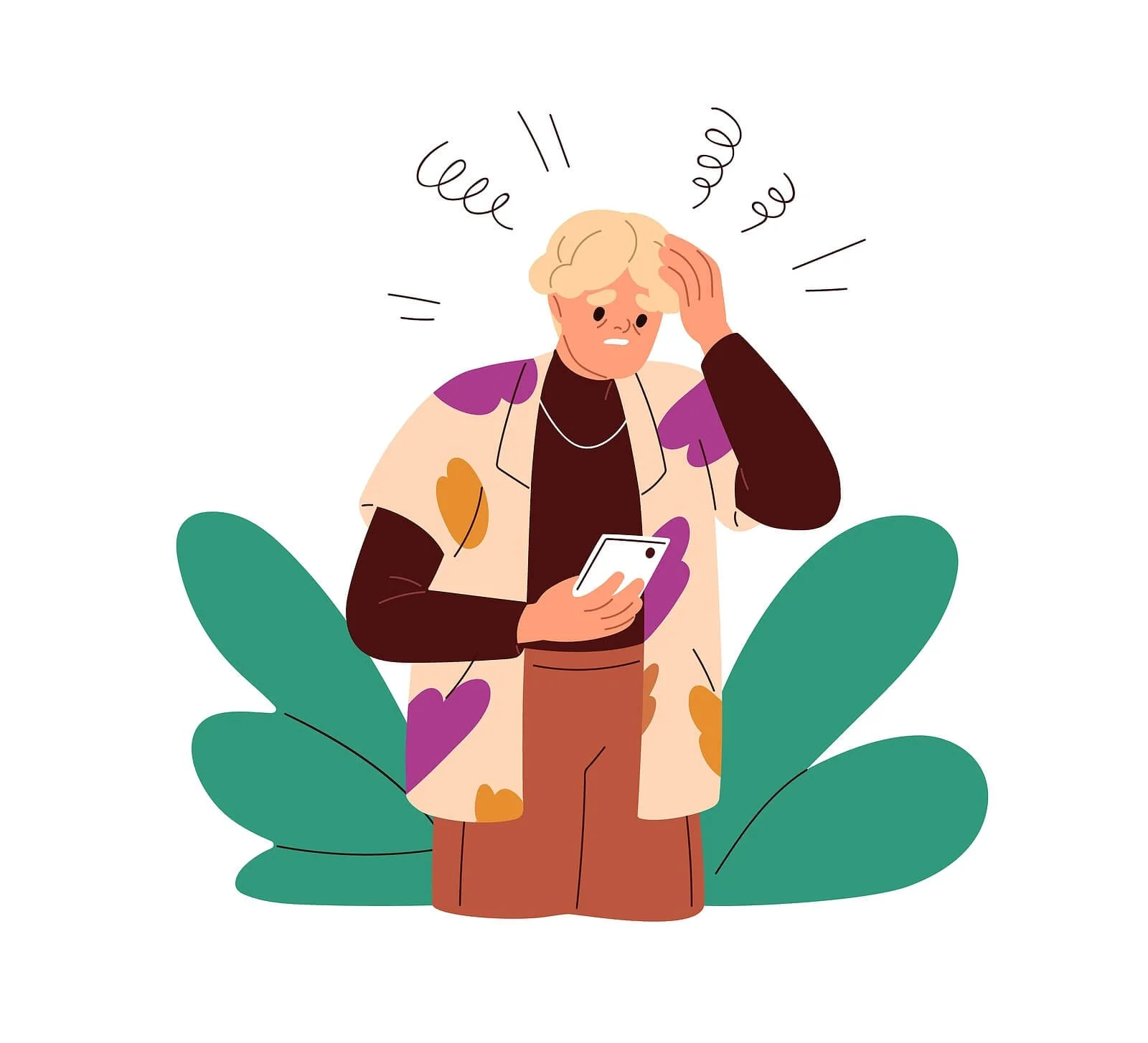 OCD Is Not “Just Being Neat”: Understanding the Real-Life Impact of Obsessive-Compulsive Disorder