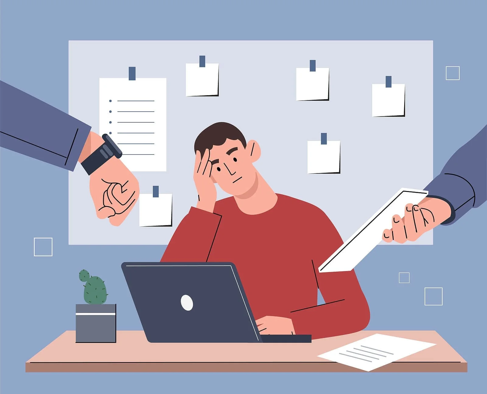 High‑Functioning but Internally Exhausted: Individual Therapy for OCD in Washington, DC