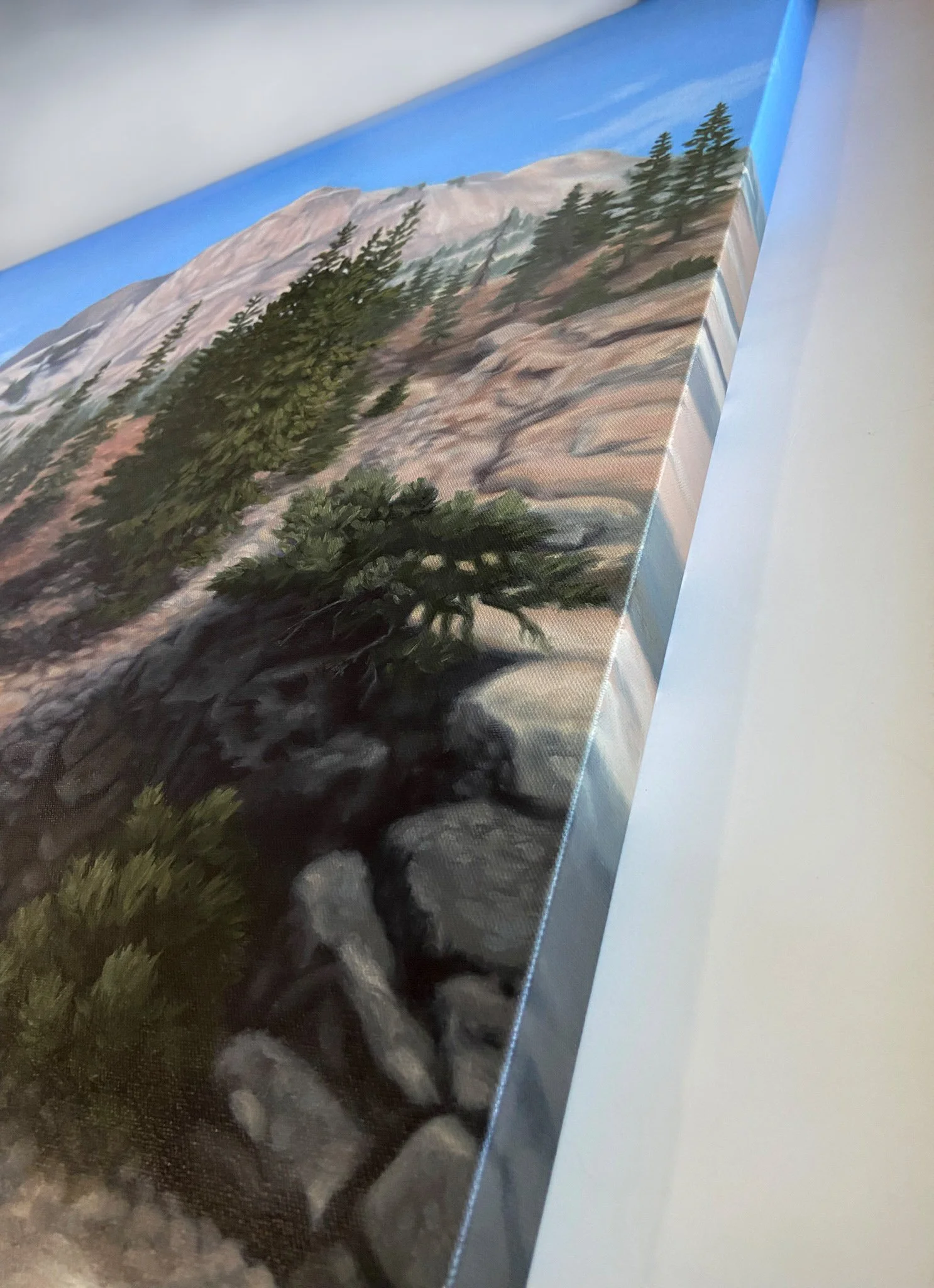 Almost There - Painted Edge.jpg