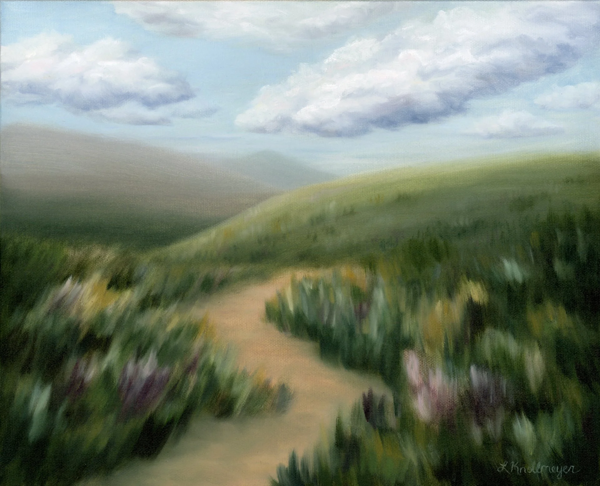 Daydream - 11x14 - Oil on Canvas - Knollmeyer.jpg