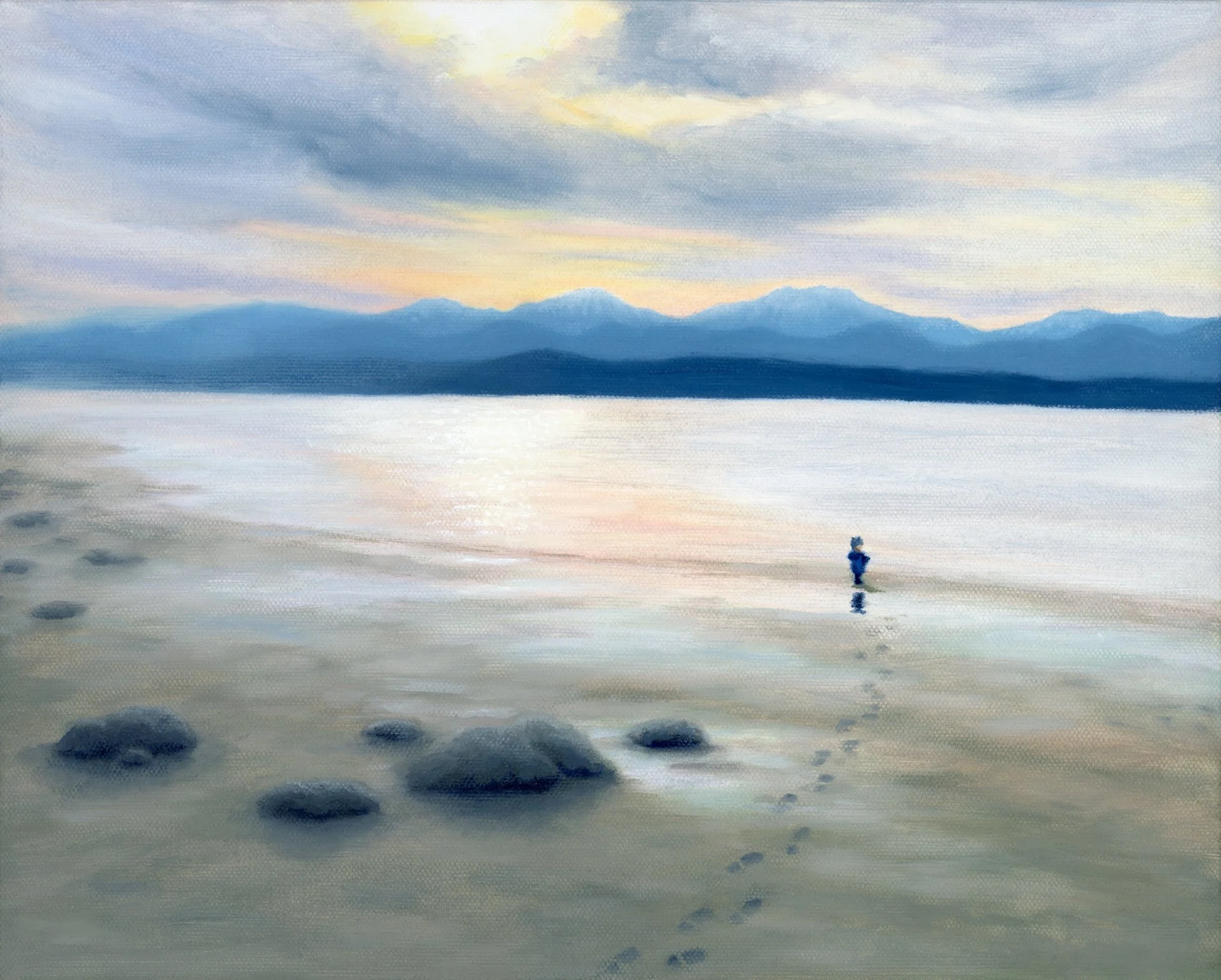 Knollmeyer - Keep Exploring - Oil on Canvas - 11x14 - NEW.jpg